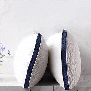 Deep Sleep Microfiber fyldepuder