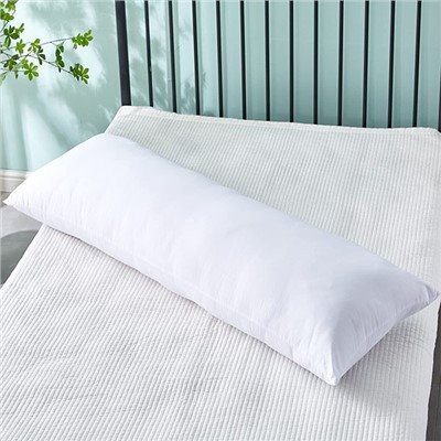 Kropspude i mikrofiber