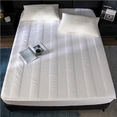 Økologisk bomuldsmadrasser