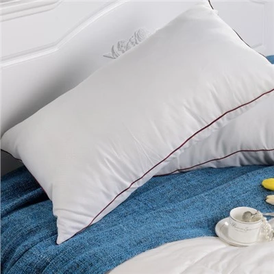 Microfiber Hotel Sengepude